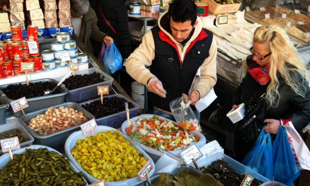 Αναλυτικός Οδηγός : Πώς θα λειτουργήσει από σήμερα η αγορά